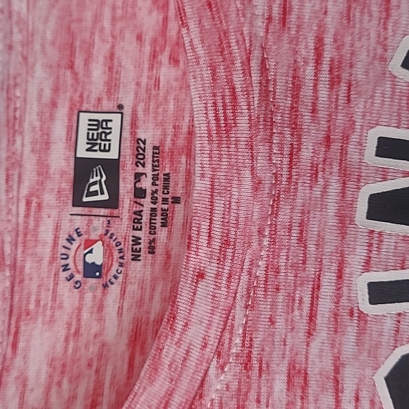 Cincinnati Reds shirt - Picture 2 of 4